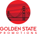 Golden State Promotions Logo