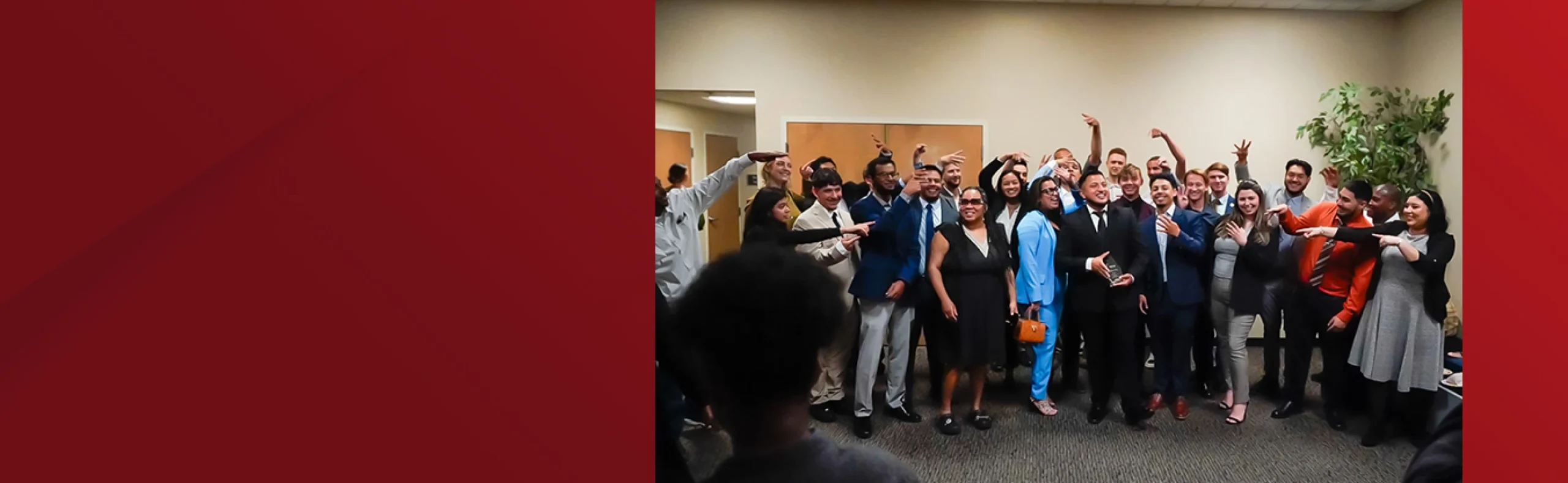 Leadership Training California