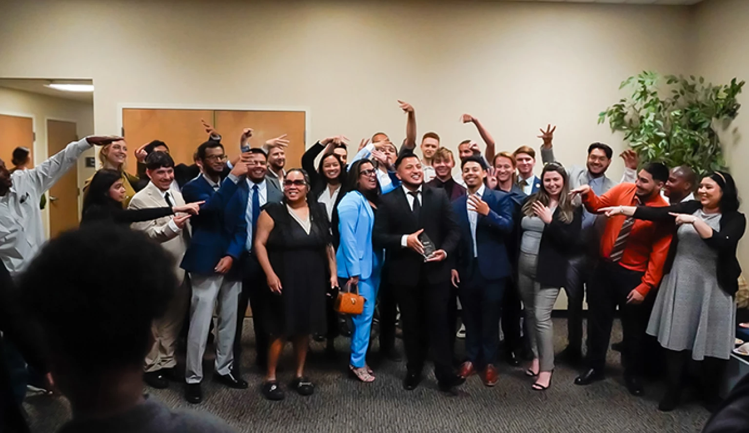 Leadership Training California