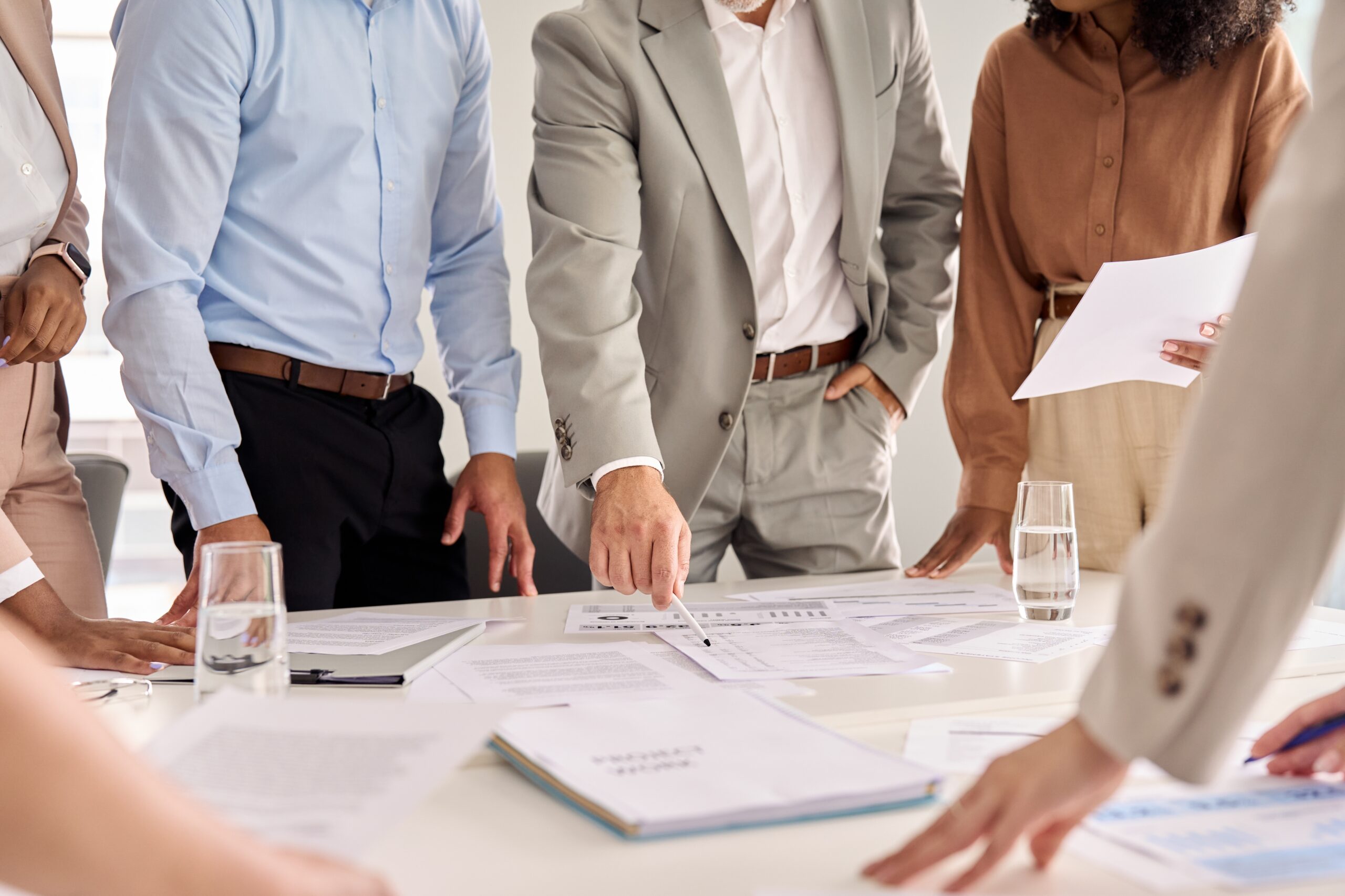 business development consultants